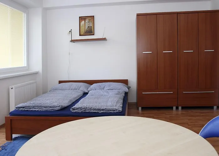 Golem Διαμέρισμα *