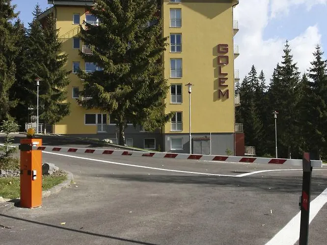 Διαμέρισμα Golem Tatranska Strba