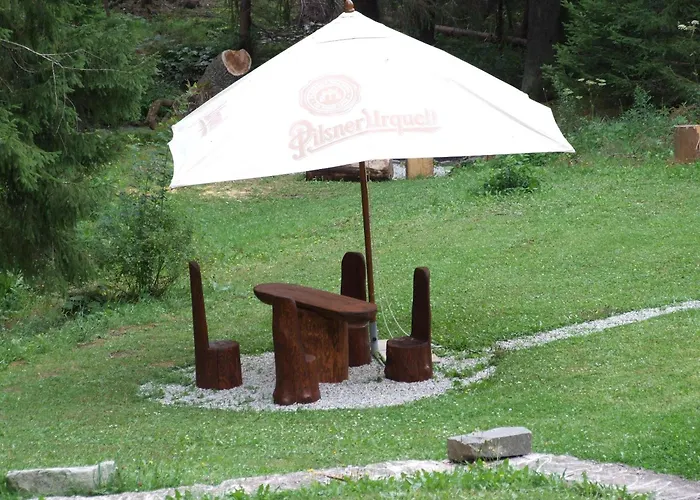 Golem Διαμέρισμα