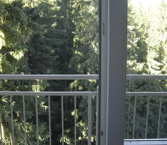 Διαμέρισμα Golem *