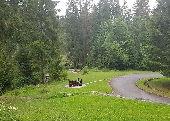 Διαμέρισμα Golem *