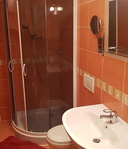 Golem Διαμέρισμα