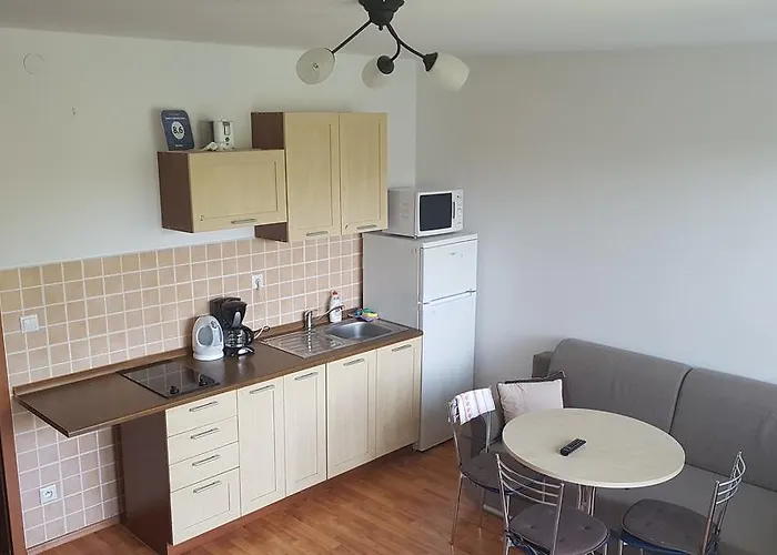 Διαμέρισμα Golem Tatranska Strba