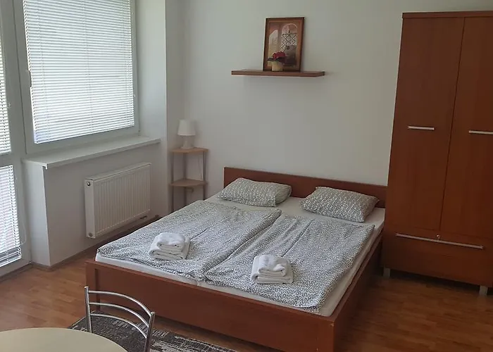 Διαμέρισμα Golem Tatranska Strba