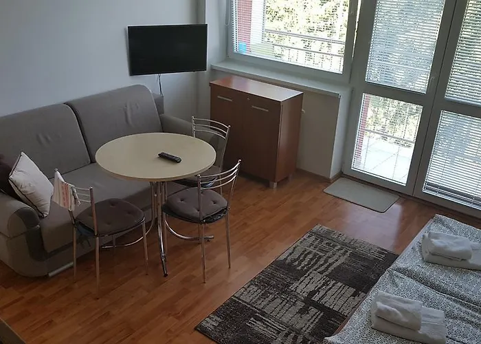 Golem Tatranska Strba