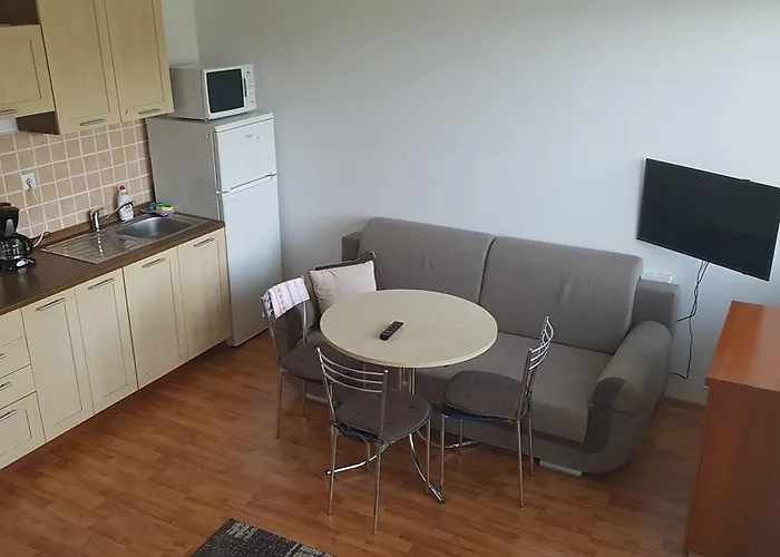 Διαμέρισμα Golem Tatranska Strba