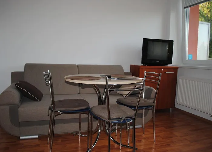 Golem Διαμέρισμα Tatranska Strba