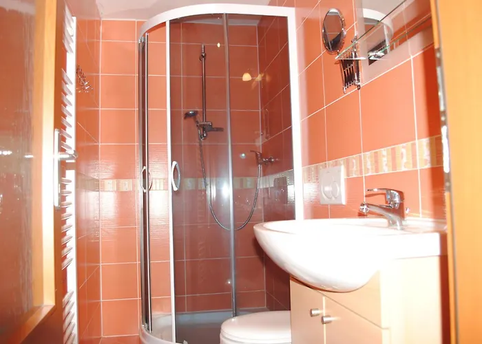 Golem * Tatranska Strba