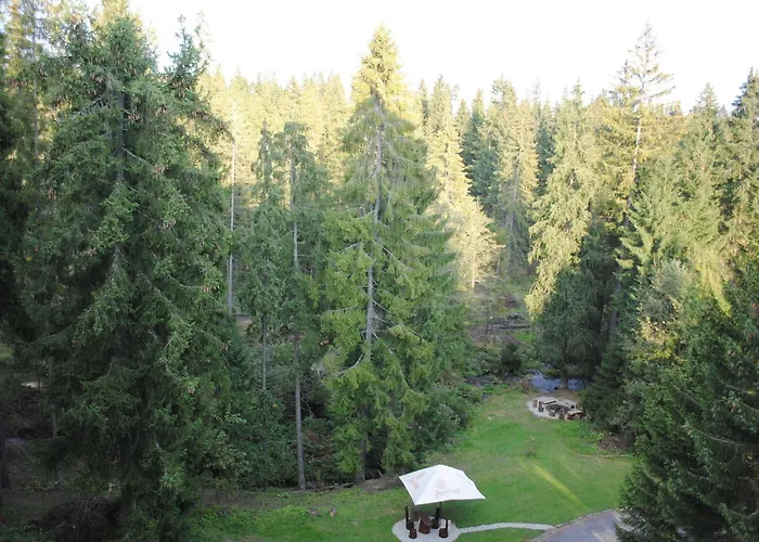 Golem Tatranska Strba