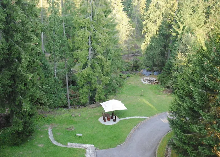 Golem Διαμέρισμα Tatranska Strba