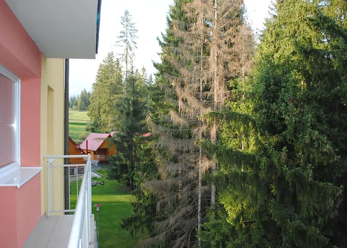 Διαμέρισμα Golem