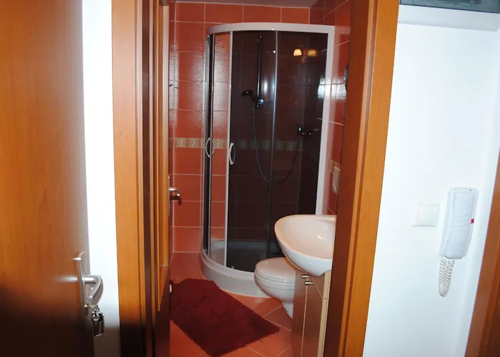 Golem * Татранска-Штрба