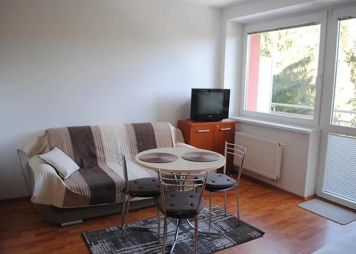 Διαμέρισμα Golem Tatranska Strba