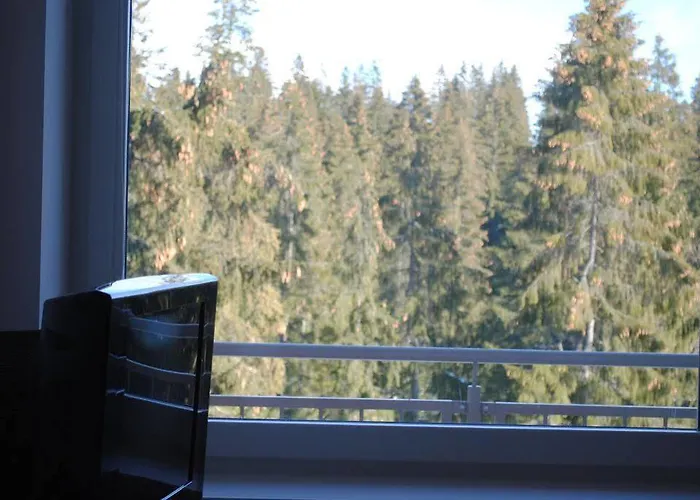 Golem Διαμέρισμα *