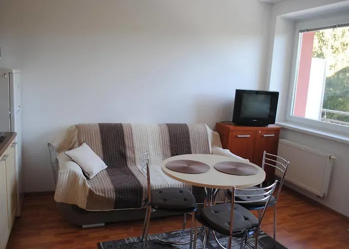 Golem Διαμέρισμα Tatranska Strba