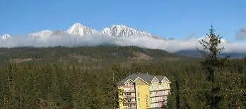 Διαμέρισμα Golem